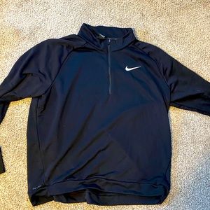 3XL Nike Quarterzip